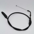 Factory Direct Sale Accelerator Cable Bajaj Throttle Cable